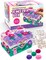 Design Your Own Jewelry Box Craft Kit - DIY Jewelry Box for Girls 8-12, & Fun Girls Arts & Crafts Age 6-8 & Up - Great Birthday & Christmas Gifts for Girls 8-10 Years Old